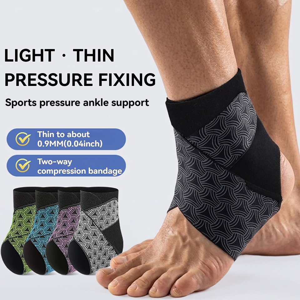 1 Stück Atmungsaktive Kompress – Ankle Mobility Band Bewertung und Preis