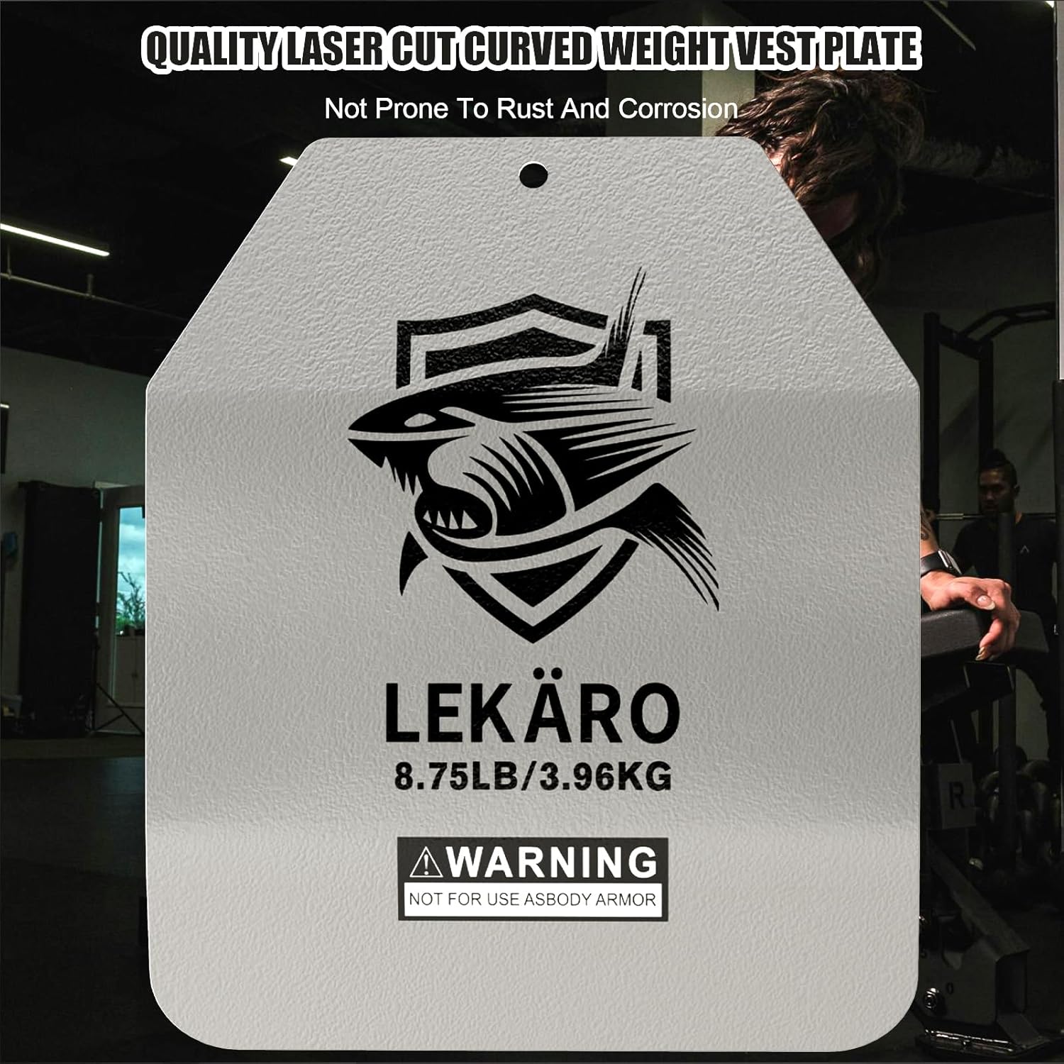 CrossFit, Hero WOD, Rucking, S – Crossfit Weight Vest Bewertung und Preis