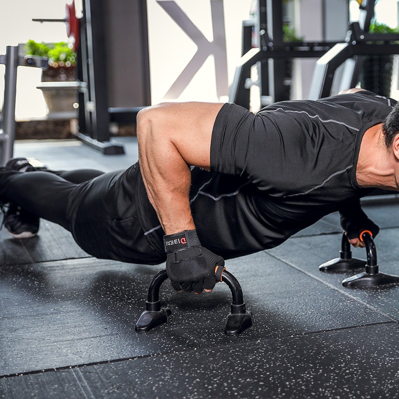 Bodybuilding-Fitnesshandschuhe – Crossfit Equipment Bewertung und Preis