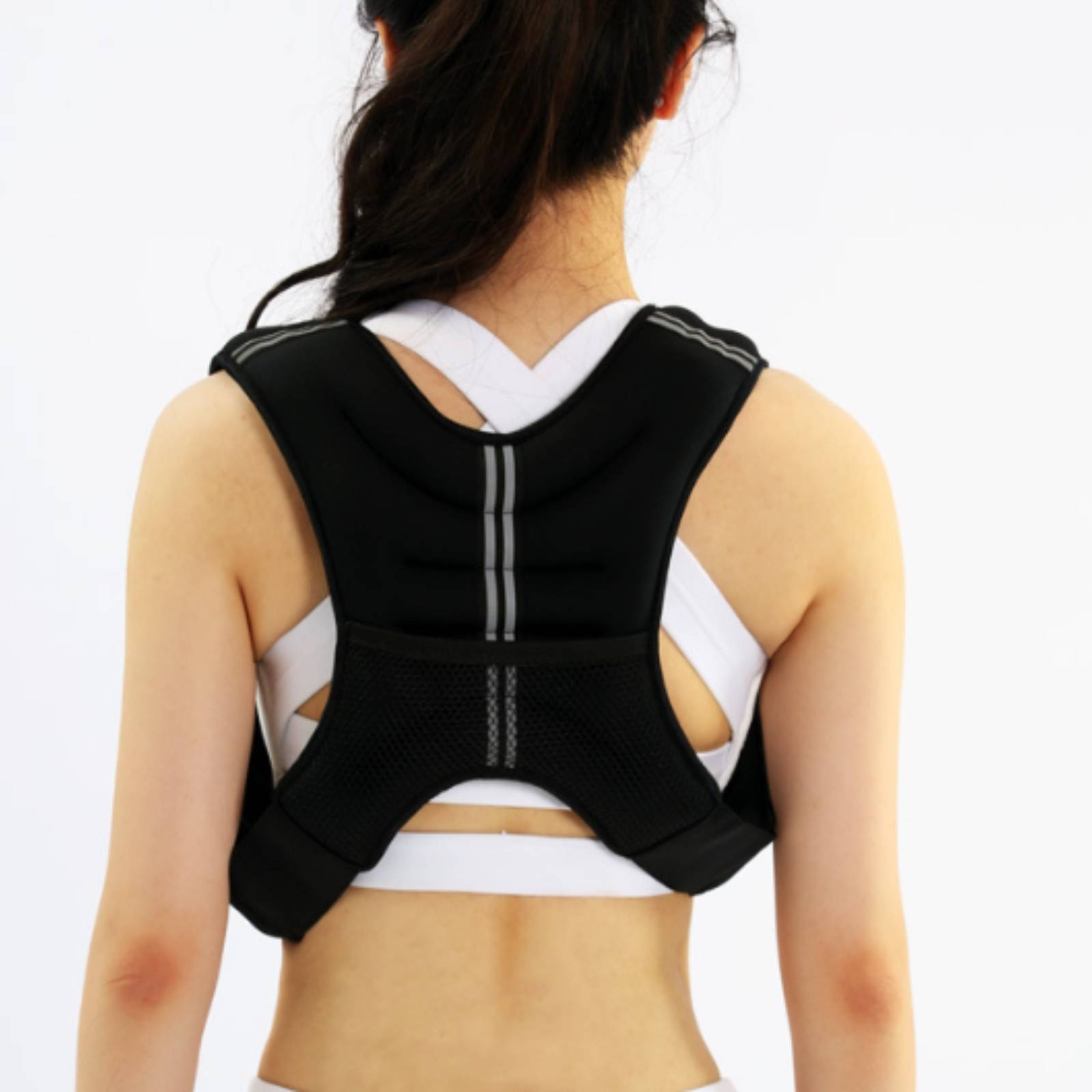 Körpernahes Gewichtswesten-Set – Crossfit Weight Vest Bewertung und Preis